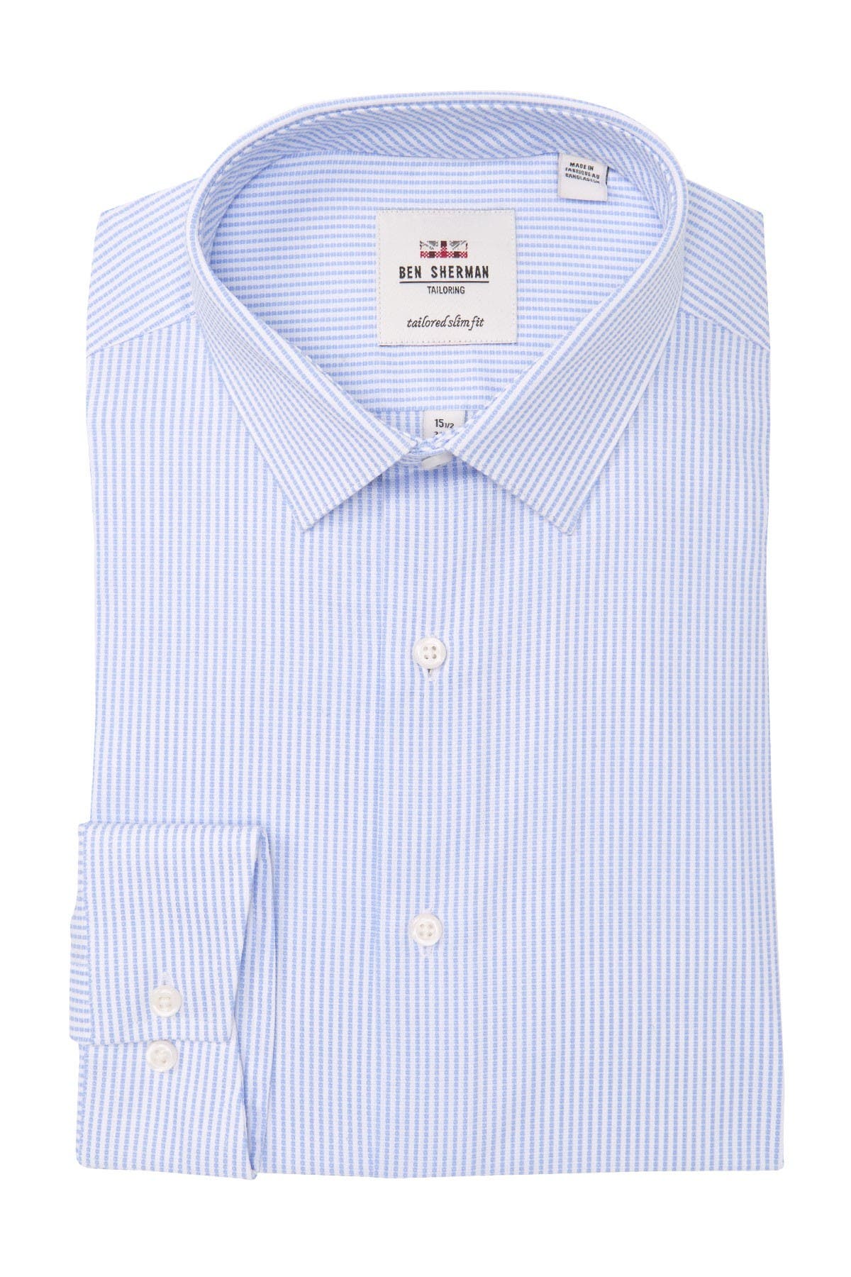 ben sherman dress shirts