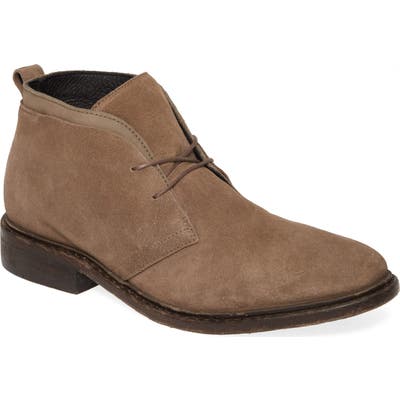 Allsaints Birch Chukka Boot, Beige