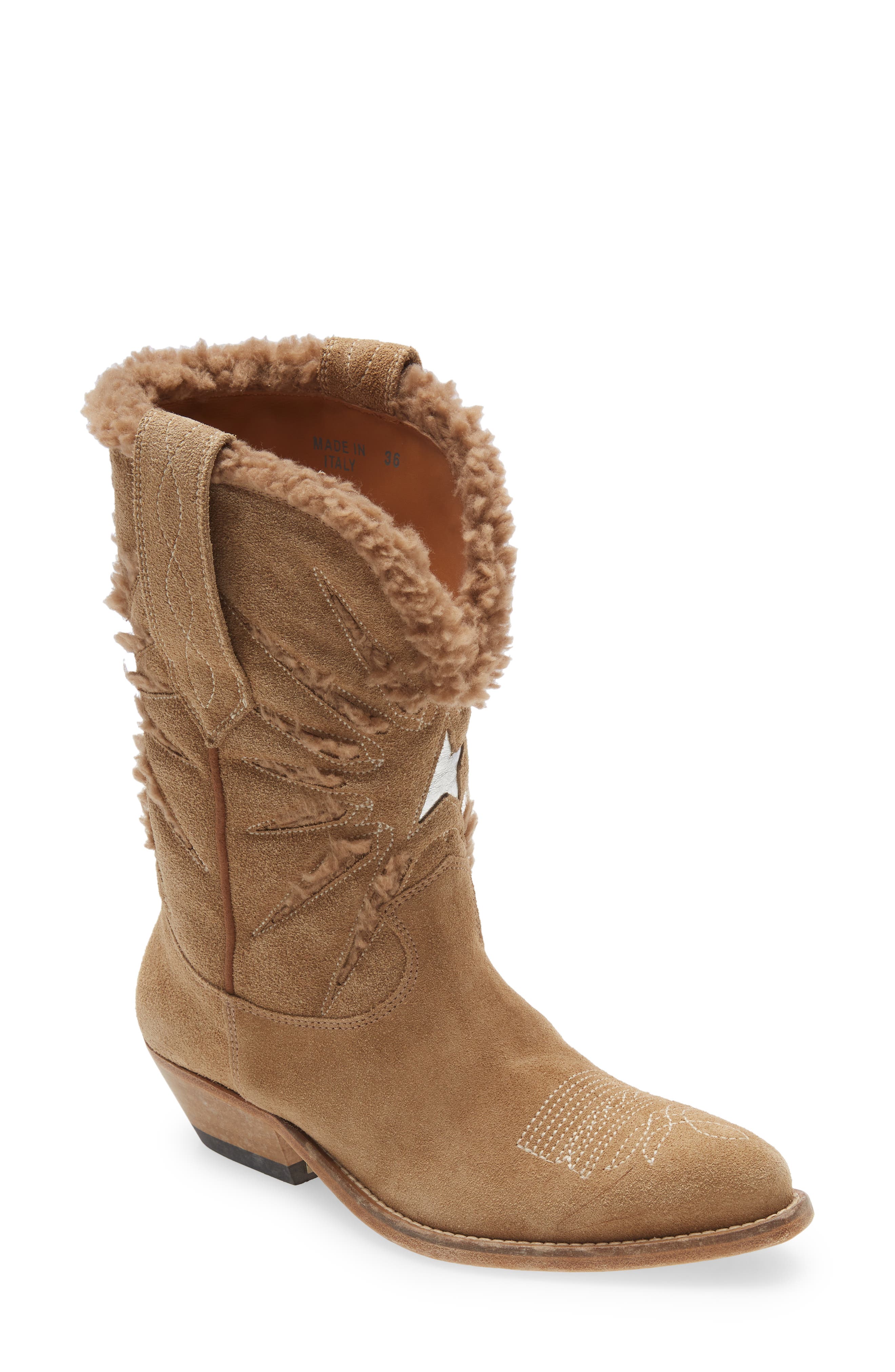 nordstrom ariat boots