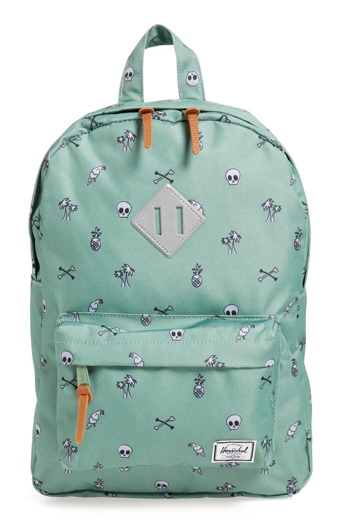 Herschel Supply Co. 'Heritage' Backpack (Kids) Nordstrom