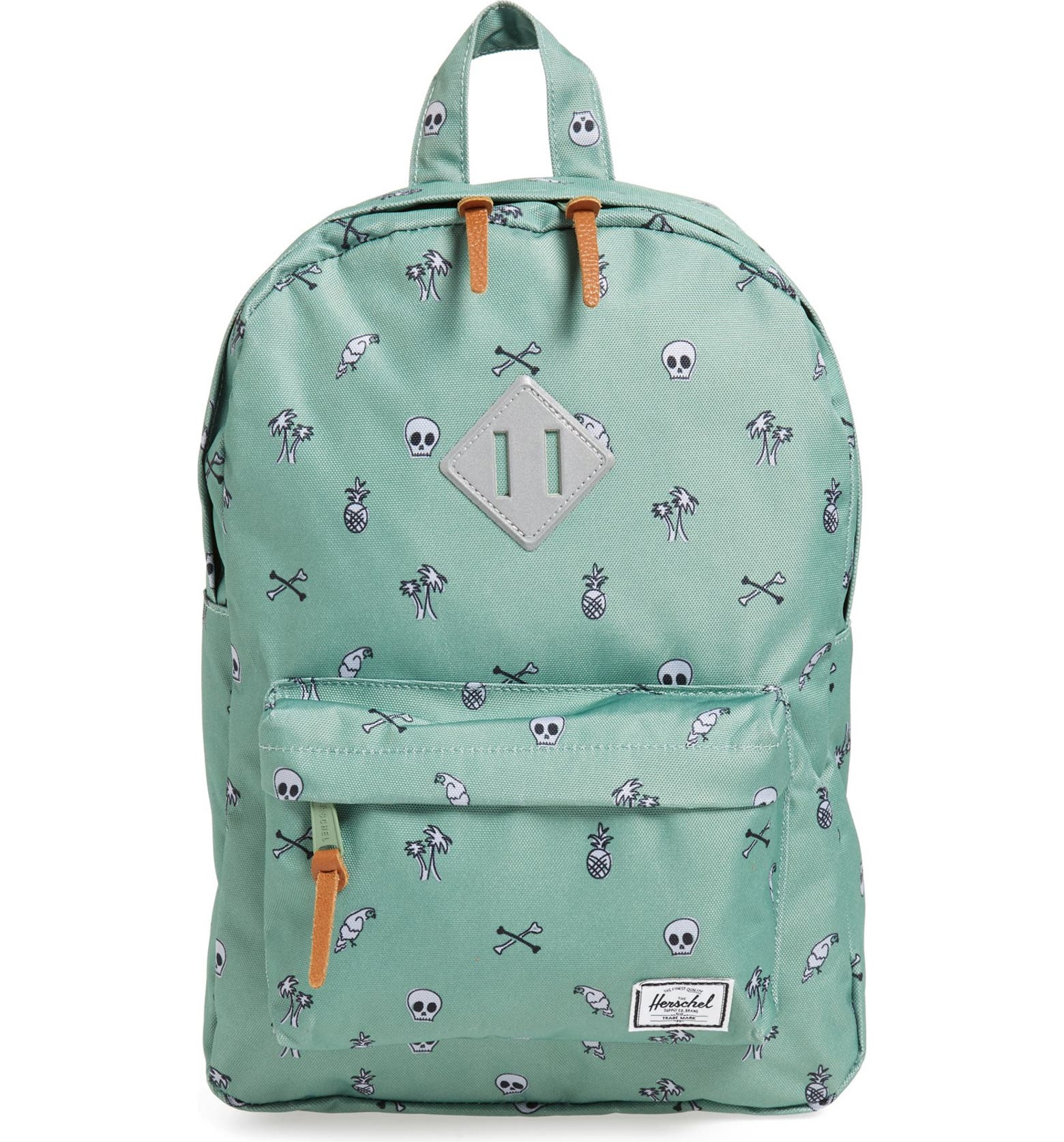 Herschel Supply Co. 'Heritage' Backpack (Kids) | Nordstrom