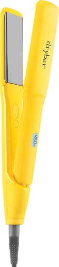 Drybar flat deals iron