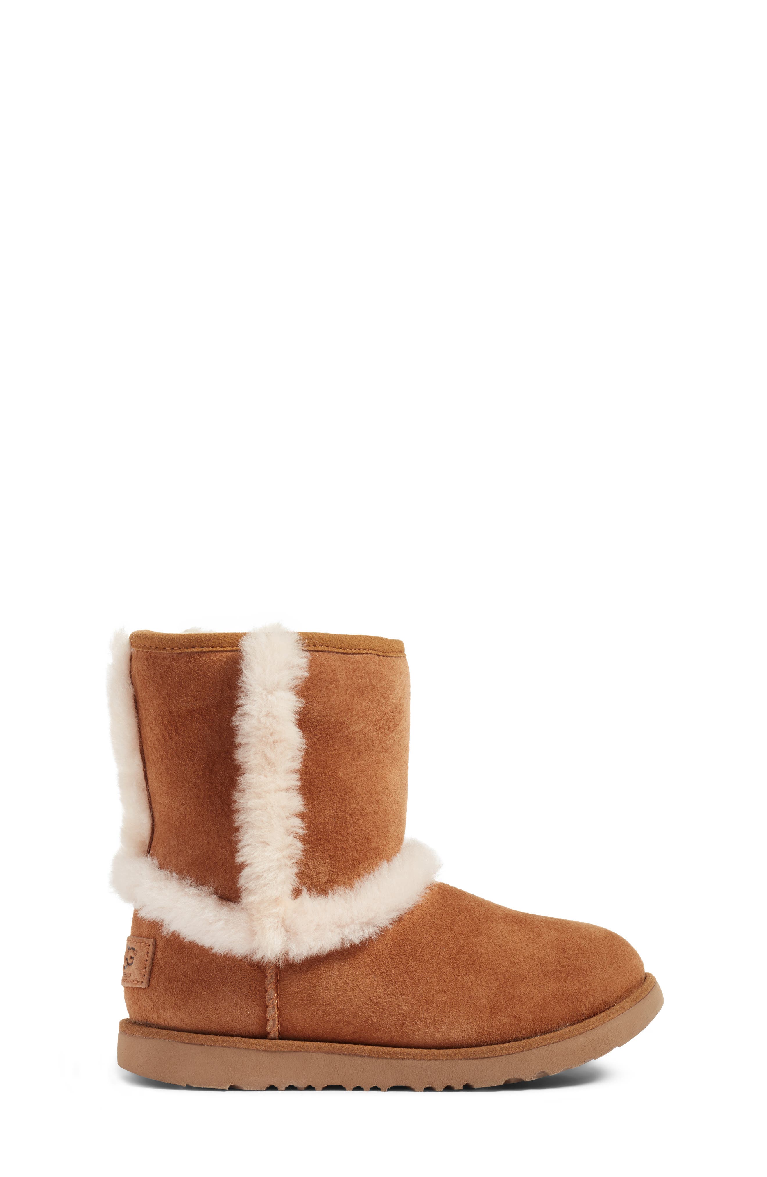 ugg kids hadley ii waterproof