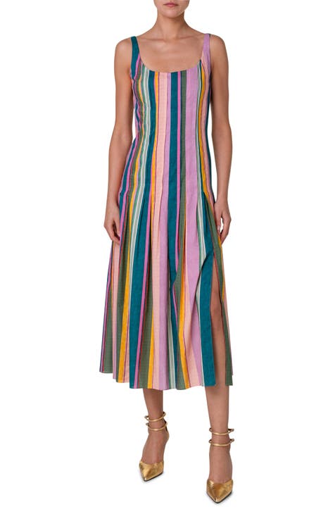 Dress Akris Punto 11-11123-114 - L'Elegante Boutique