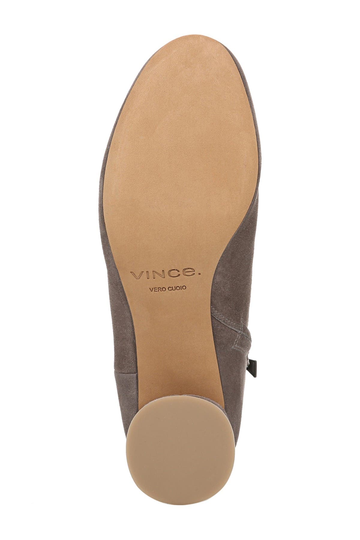 vince tillie bootie