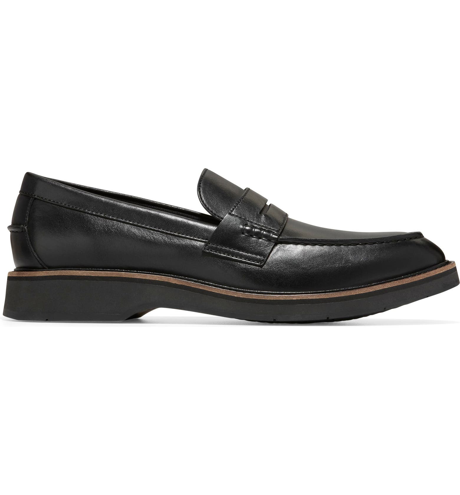 Cole Haan Osborn Grand 360 Penny Loafer | Nordstrom