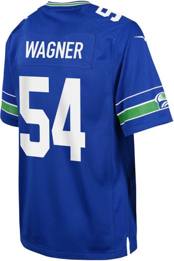  Custom Football Fan Jersey Royal Blue Mesh Personalized Team  Name and Numbers : Clothing, Shoes & Jewelry