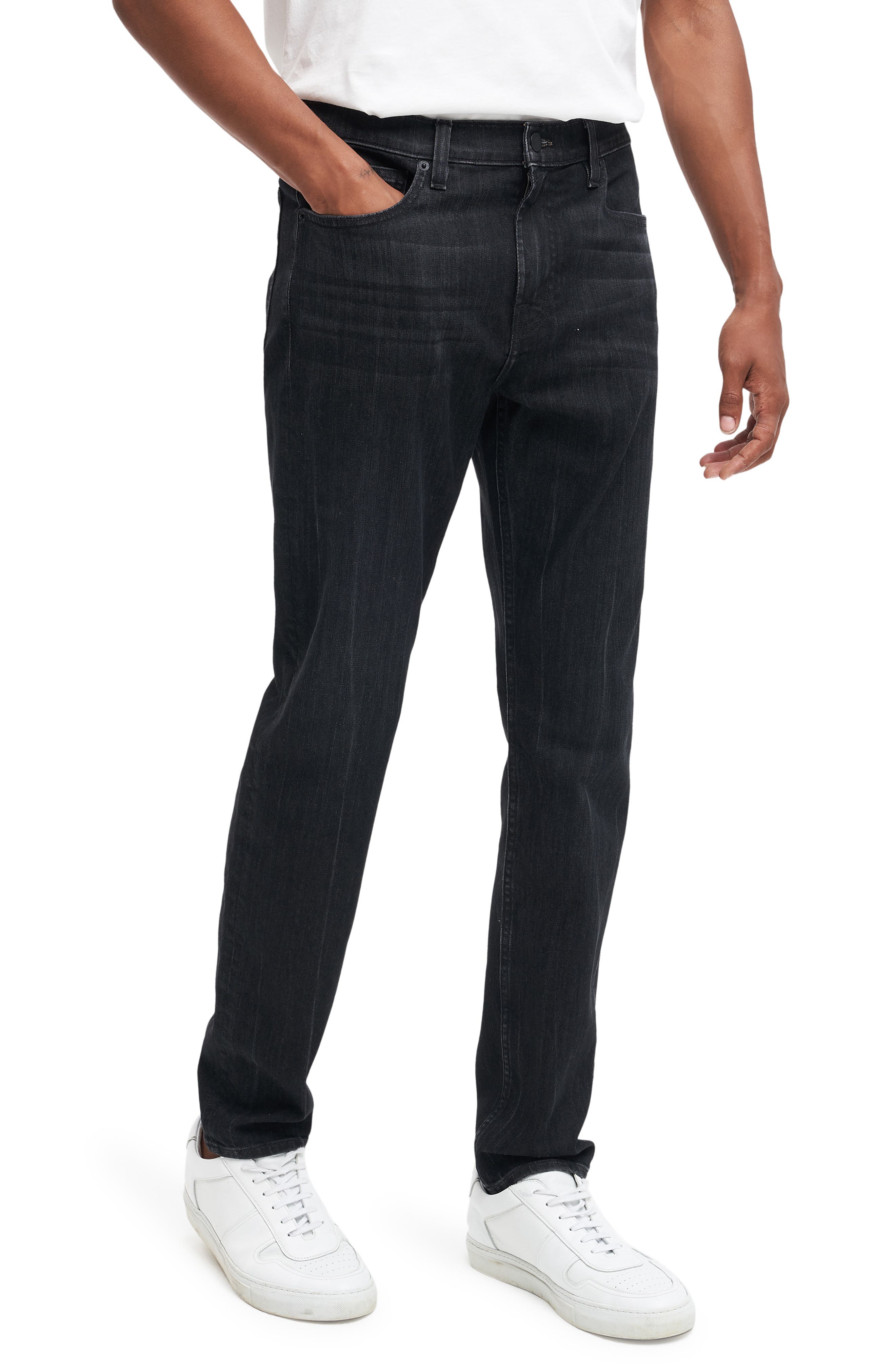 Mankind Adrien Slim Fit Jeans | Nordstrom