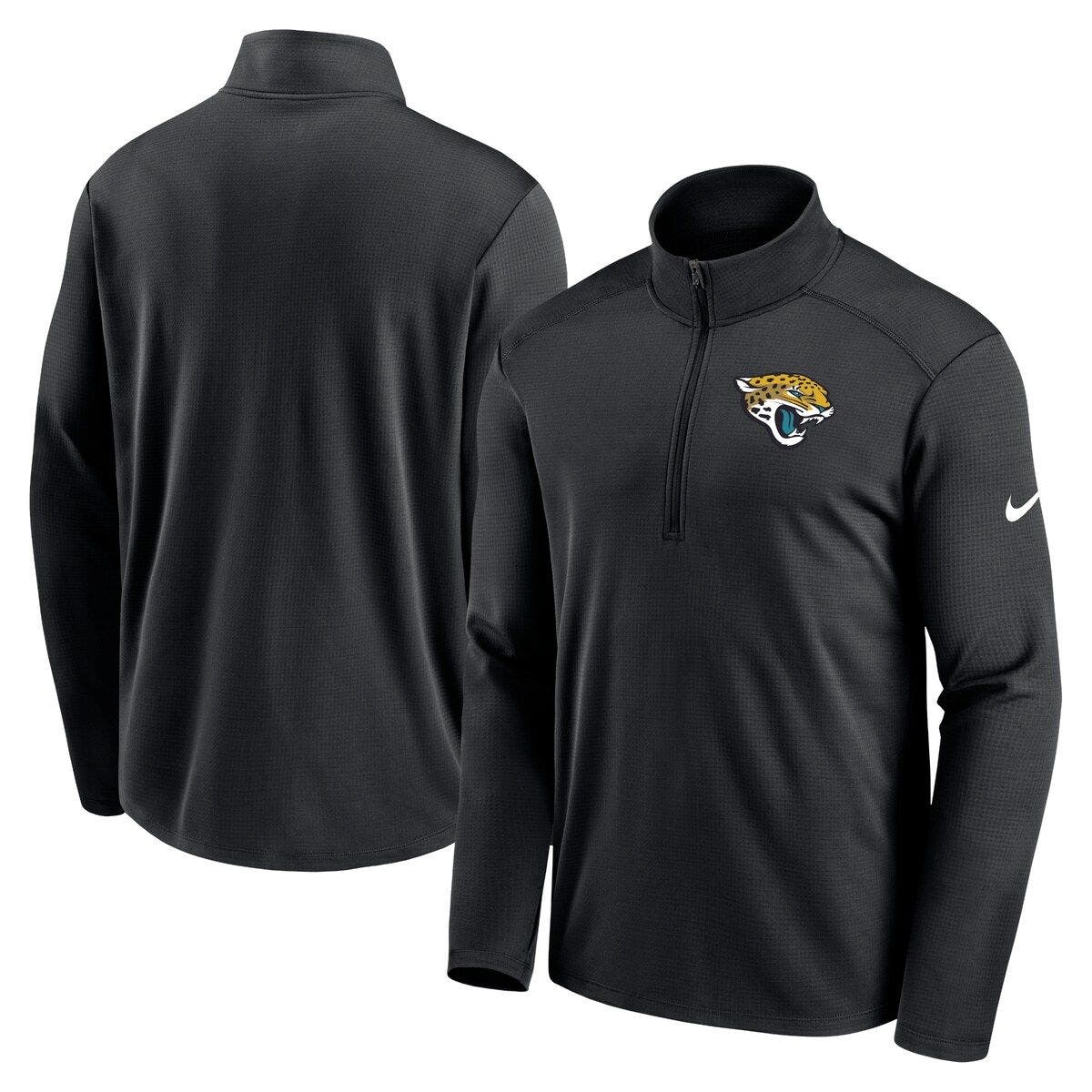 Jacksonville Jaguars Vintage Shirt - William Jacket