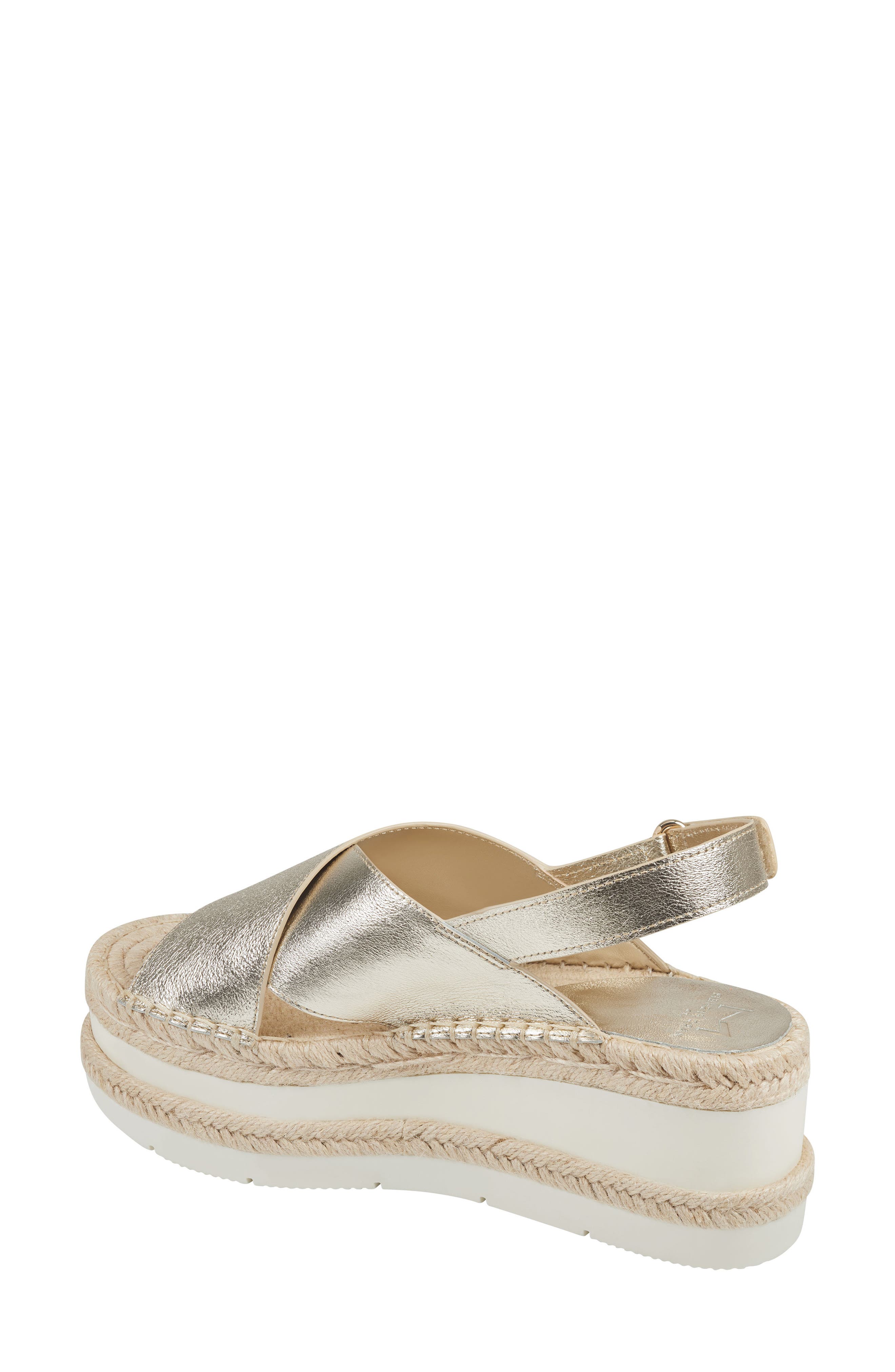 marc fisher gandy sandal