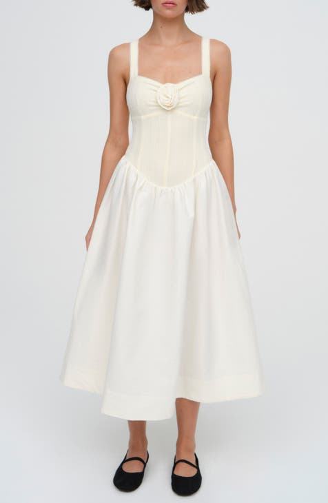 White Dresses Nordstrom