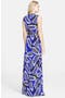 Diane von Furstenberg 'Orchid' Silk Jersey Wrap Dress | Nordstrom