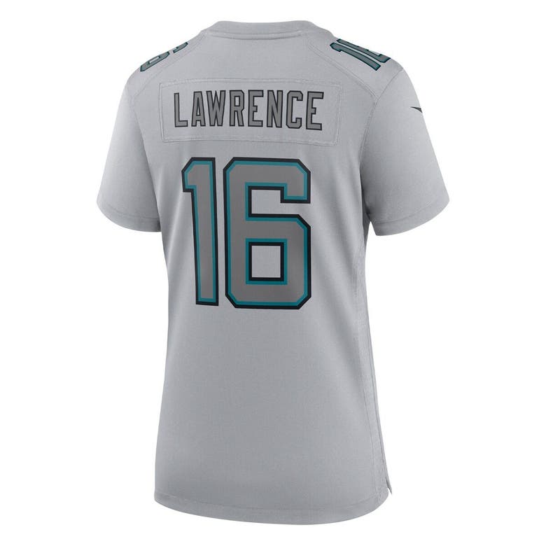 Nike, Shirts, Nike Jacksonville Jaguars Trevor Lawrence Jersey Nwt Size S