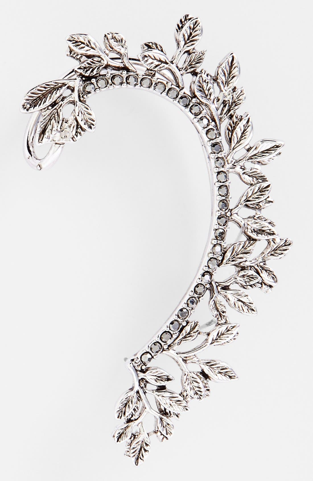 Cara Couture 'Garden' Ear Cuff Nordstrom