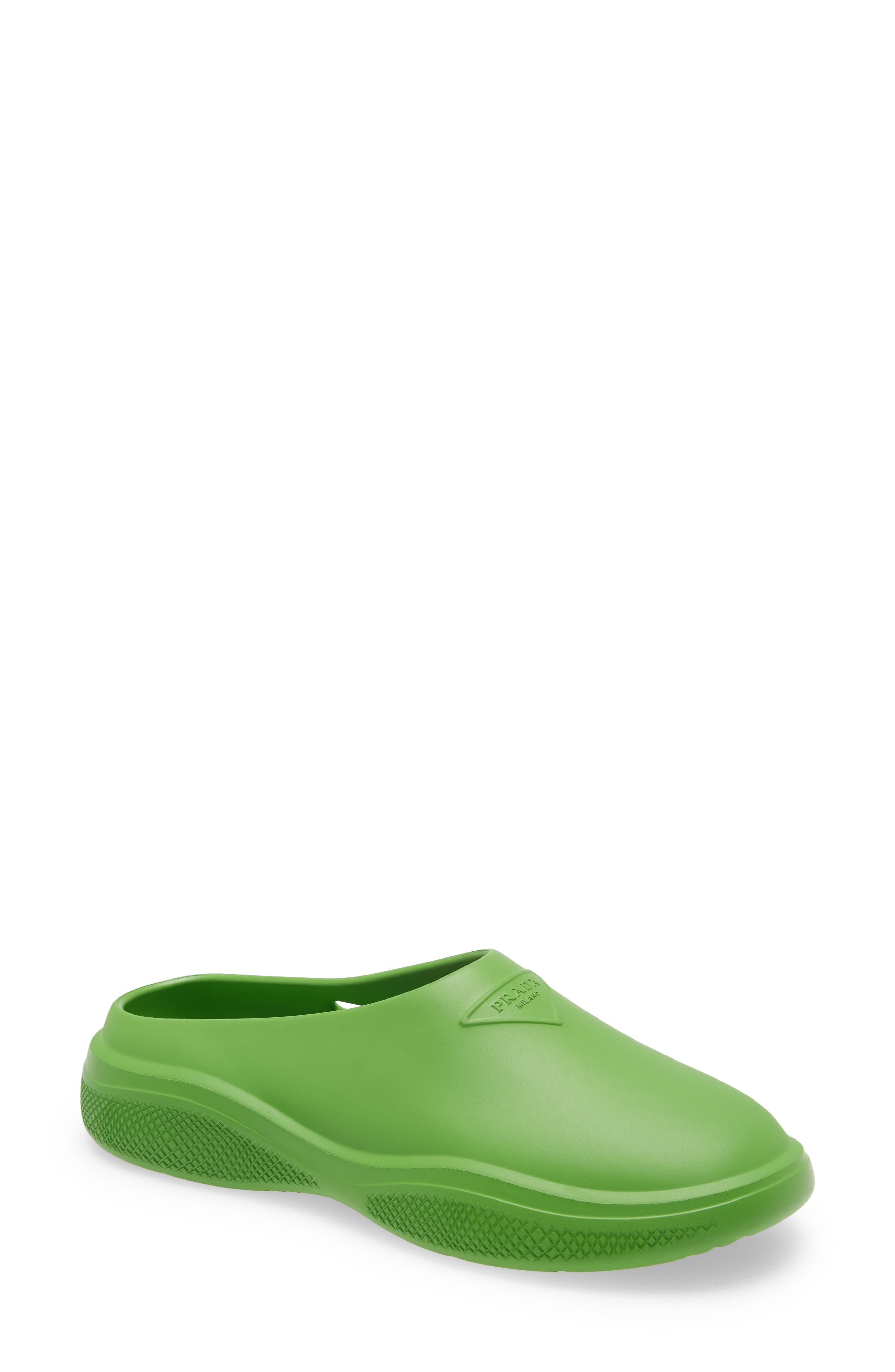 prada mens loafers