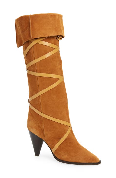 Women's Isabel Marant Boots | Nordstrom
