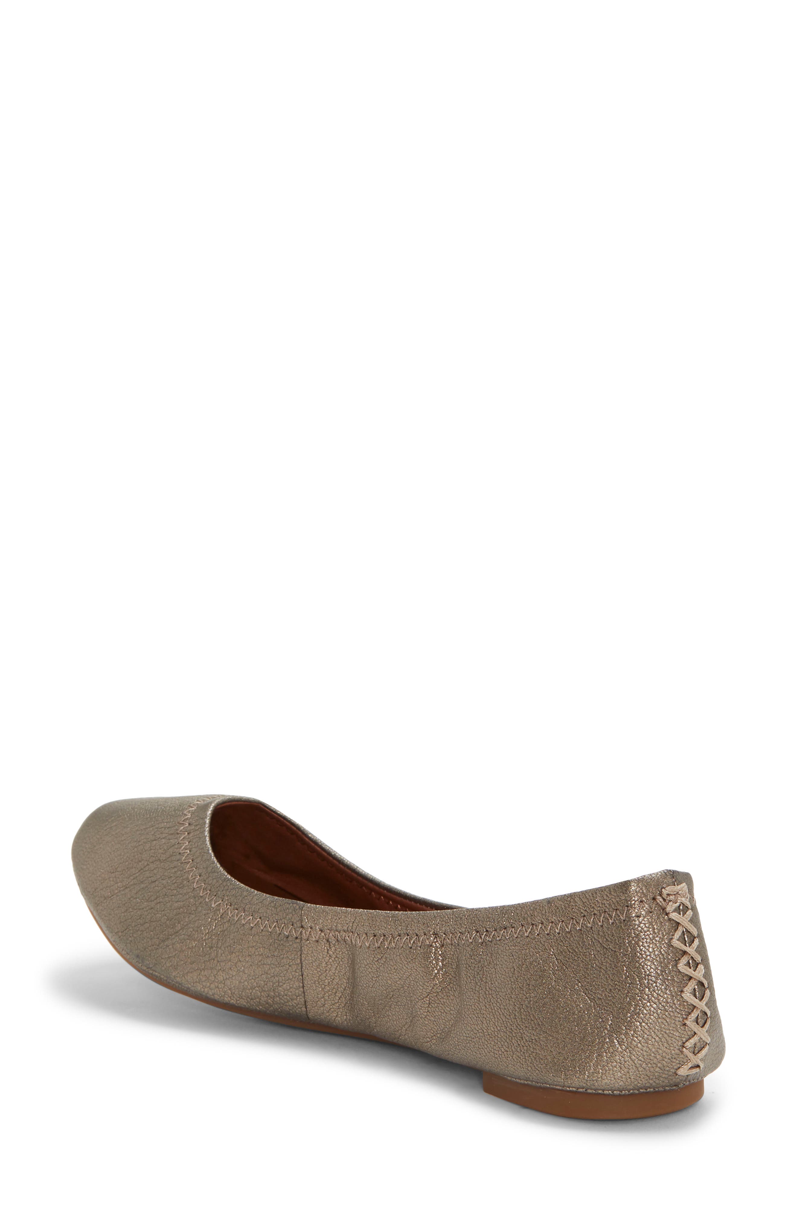 lucky brand emmie flats nordstrom