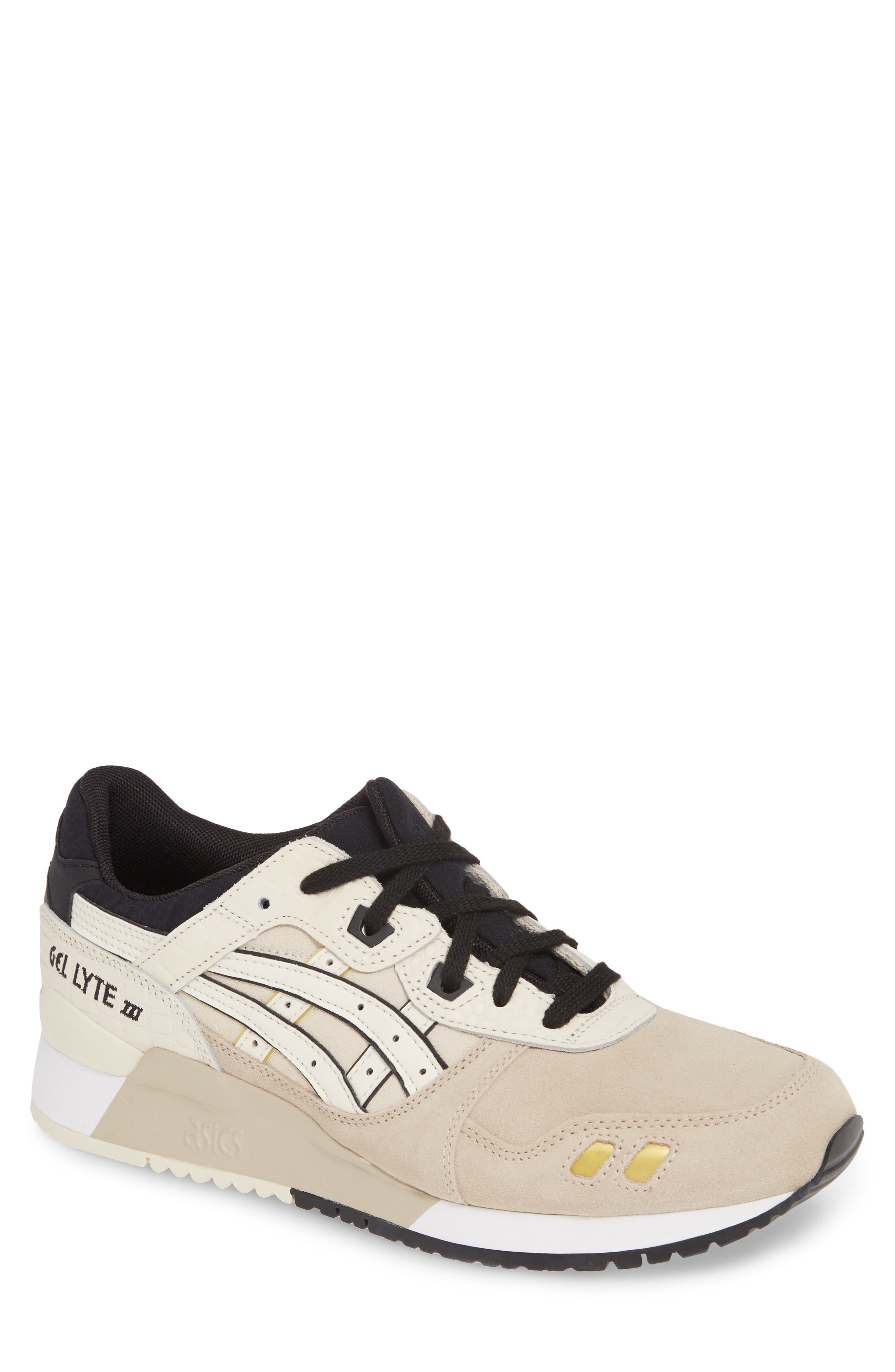 asics gel lyte iii nordstrom