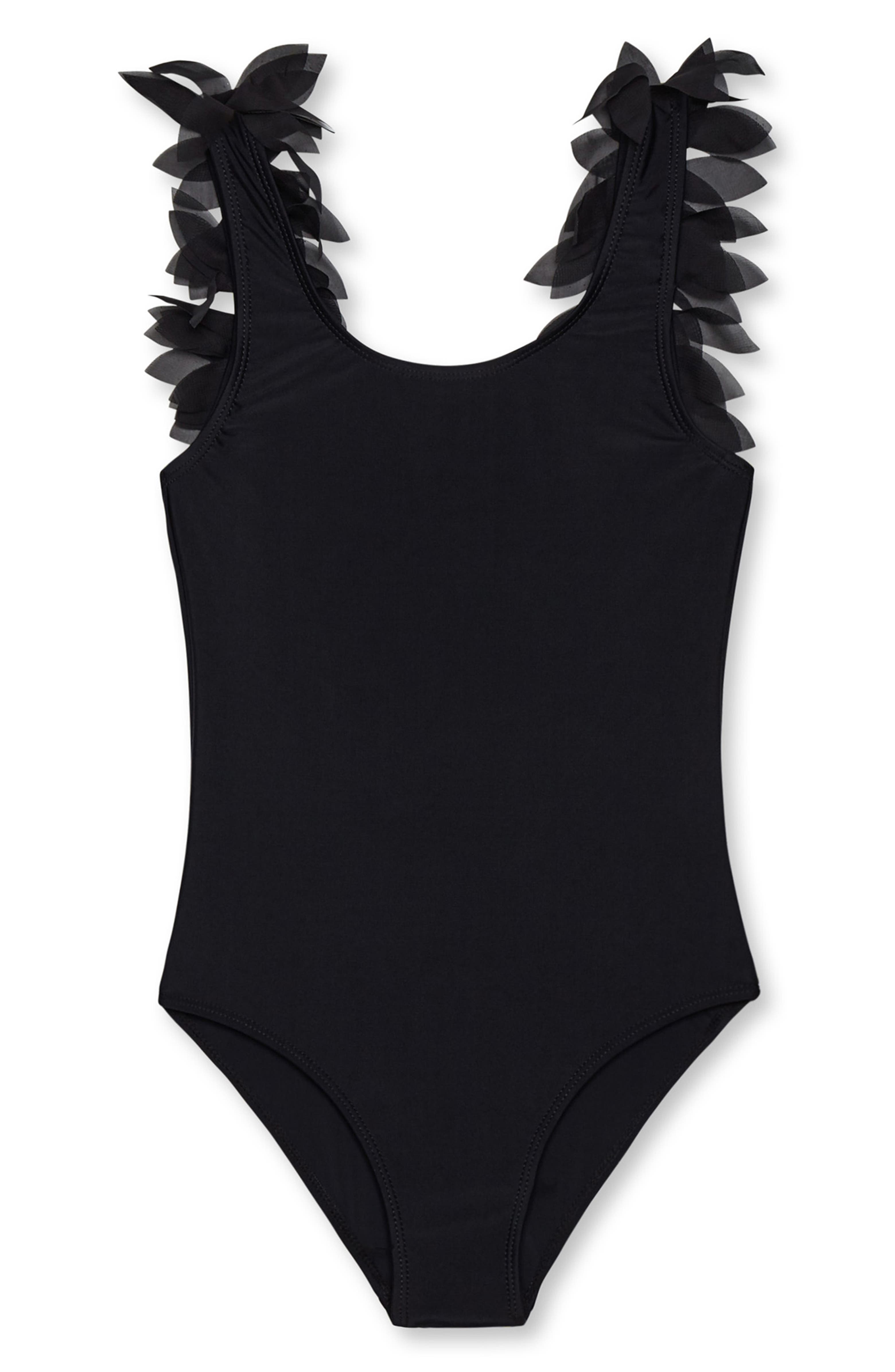 Stella Cove One-Piece Swimsuit (Big Girls) | Nordstrom