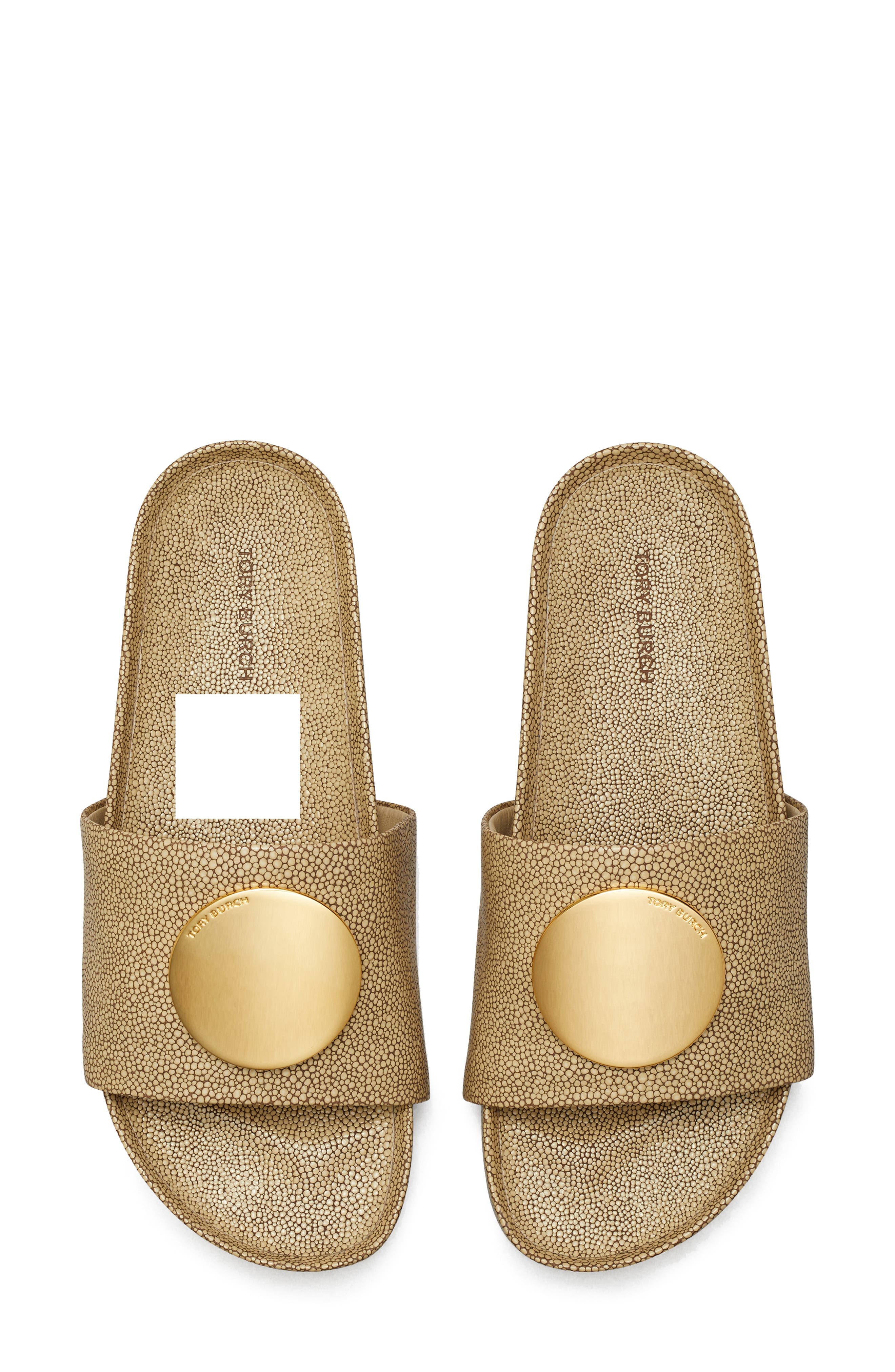 Tory Burch Patos Platform Slide Sandal Nordstrom