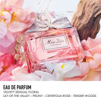 Miss Dior Eau de Parfum