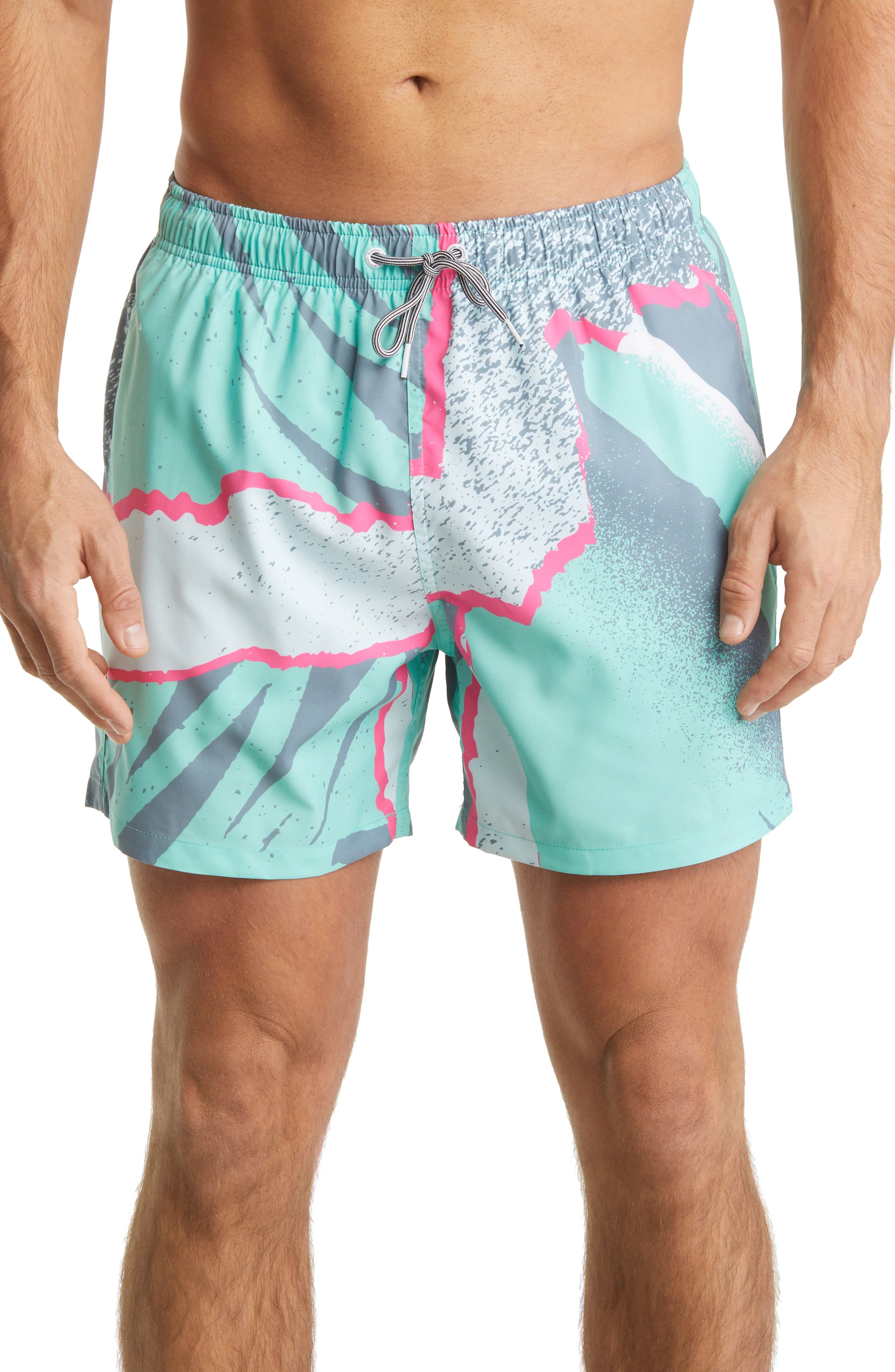 nordstrom mens swimsuit