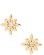 Estella bartlett 2024 star earrings