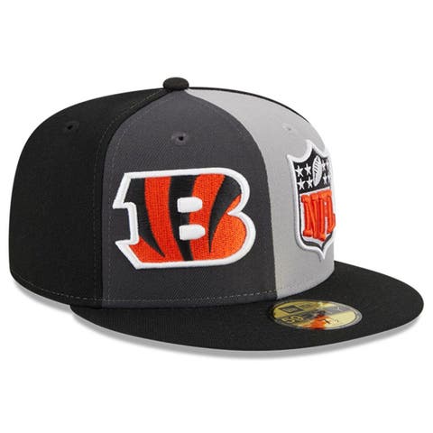 New Era San Francisco Giants City Cluster 59FIFTY Fitted Hat