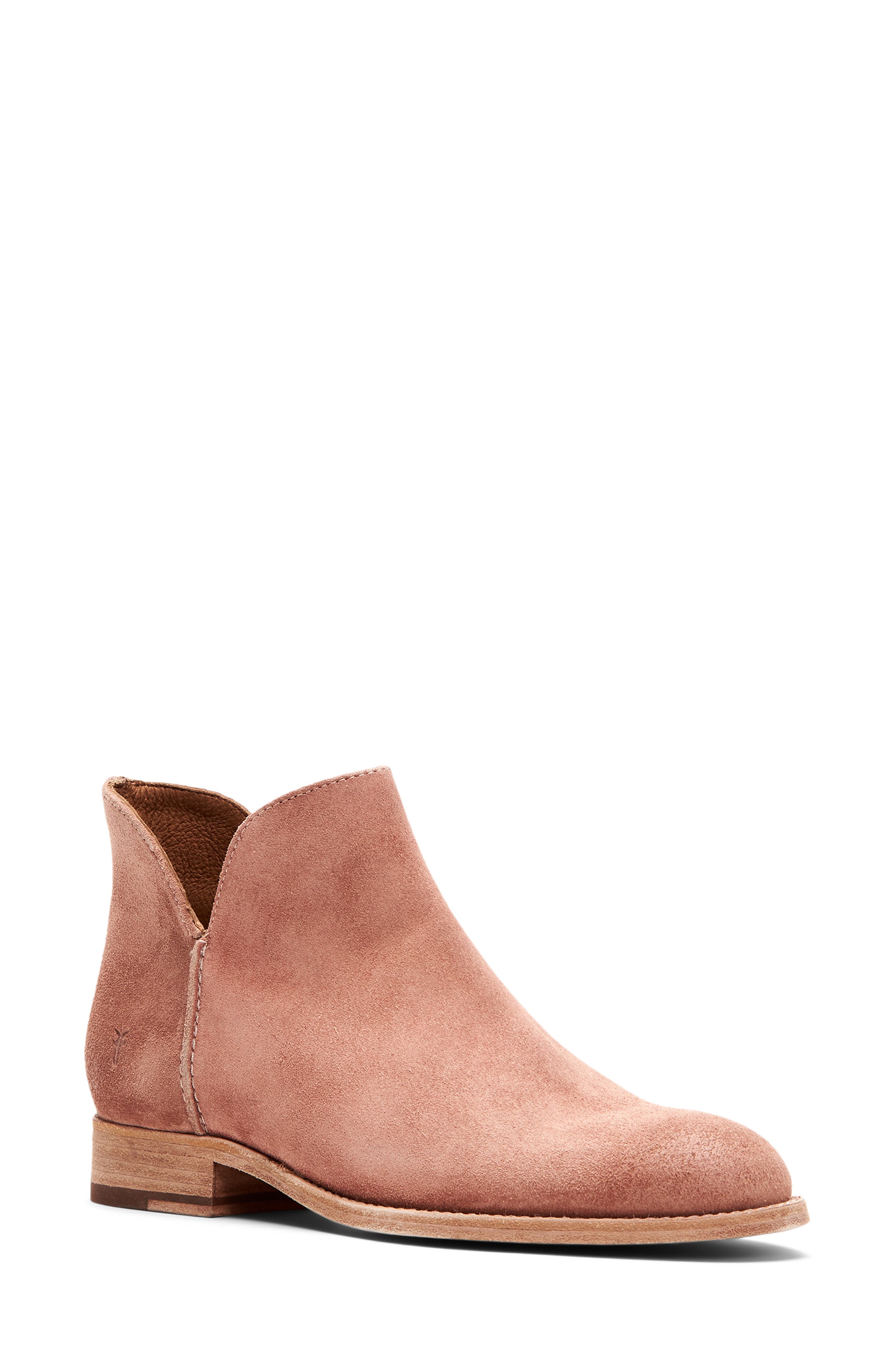 mens pink chelsea boots