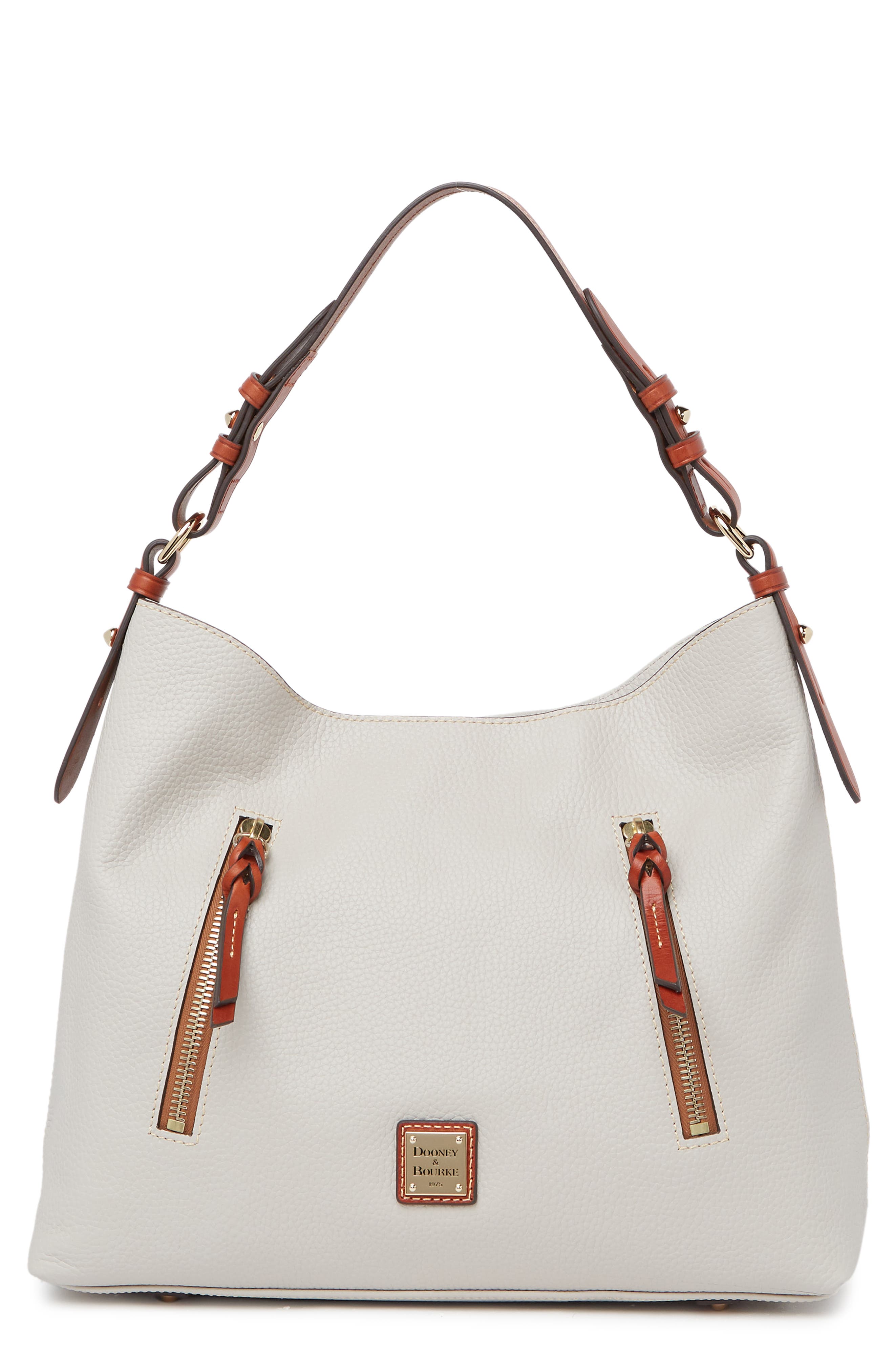 dooney & bourke cooper hobo