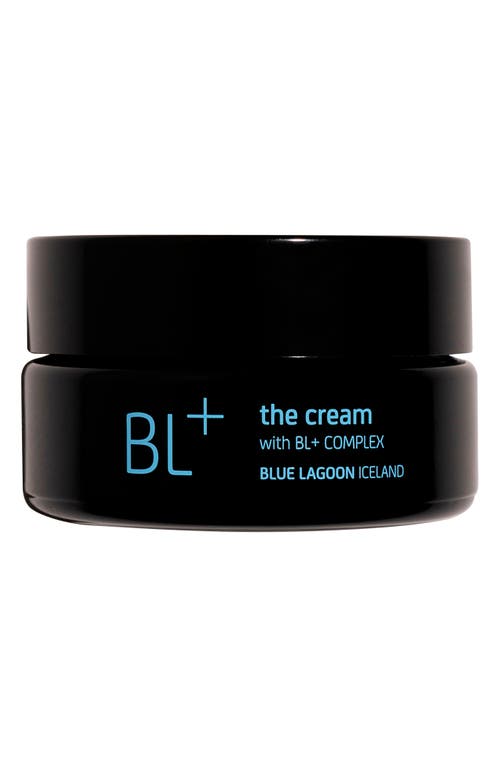 BL+ The Cream