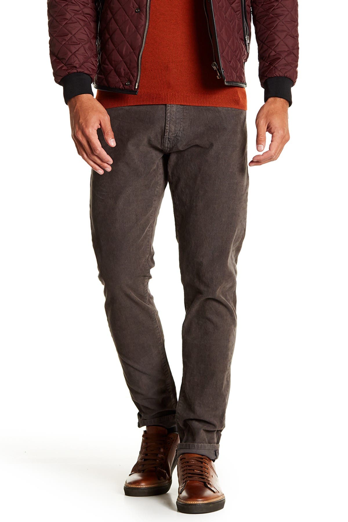 Tailor Vintage New Canaan Corduroy Pants Nordstrom Rack