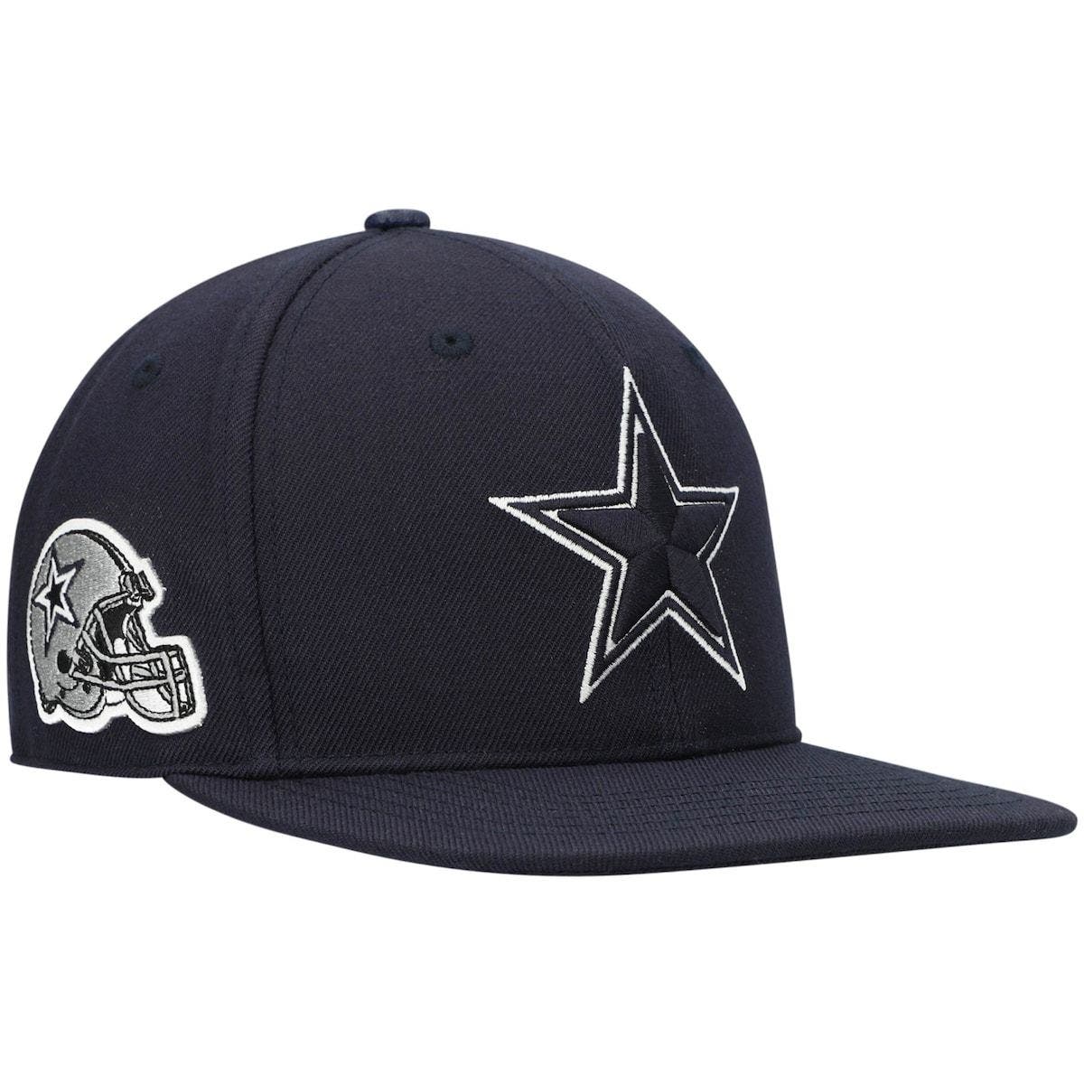 dallas cowboys state reflective hat