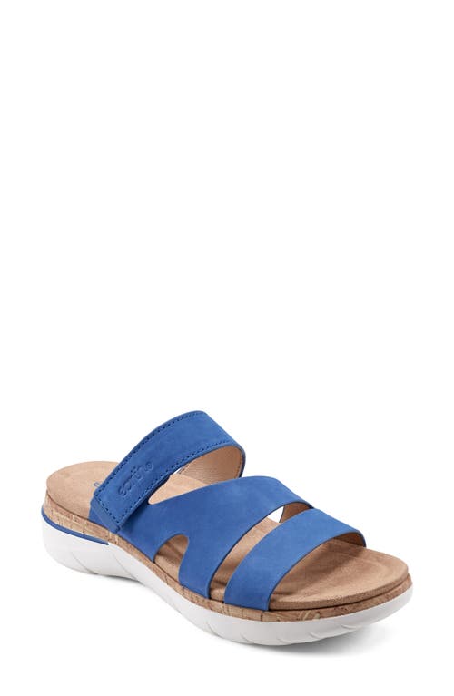 Earth Ralli Platform Slide Sandal at Nordstrom,