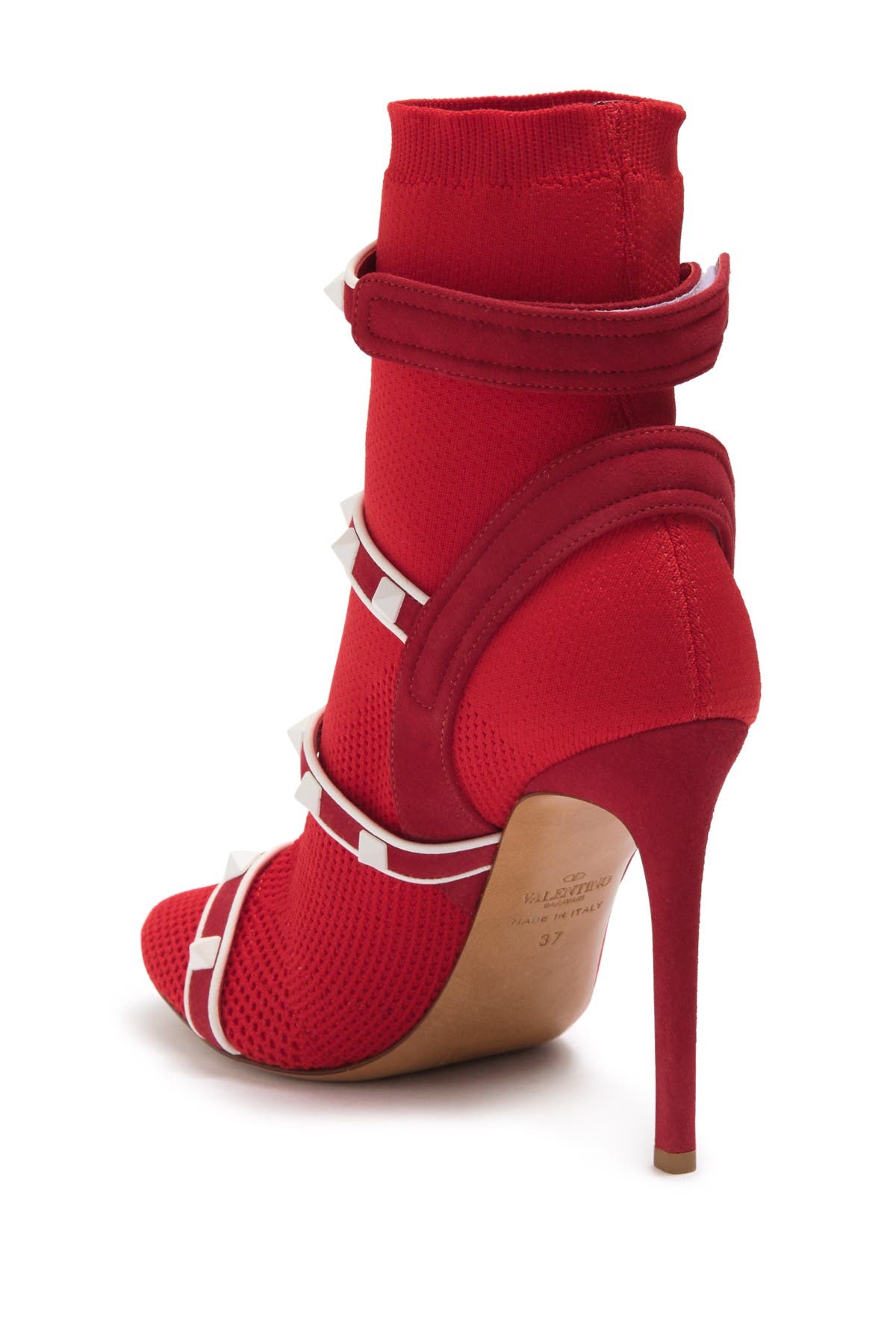 rockstud bodytech bootie