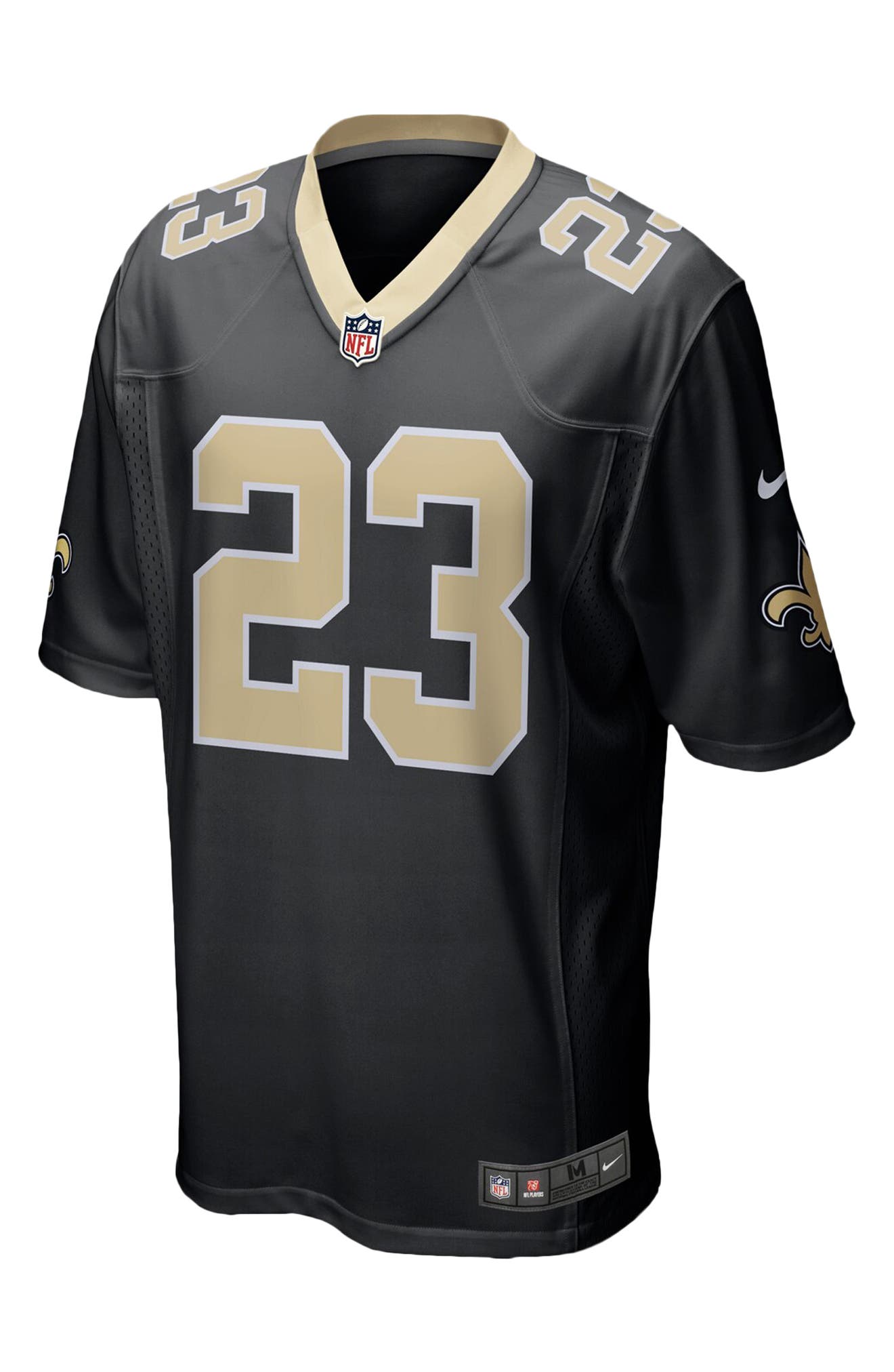 marshon lattimore jersey