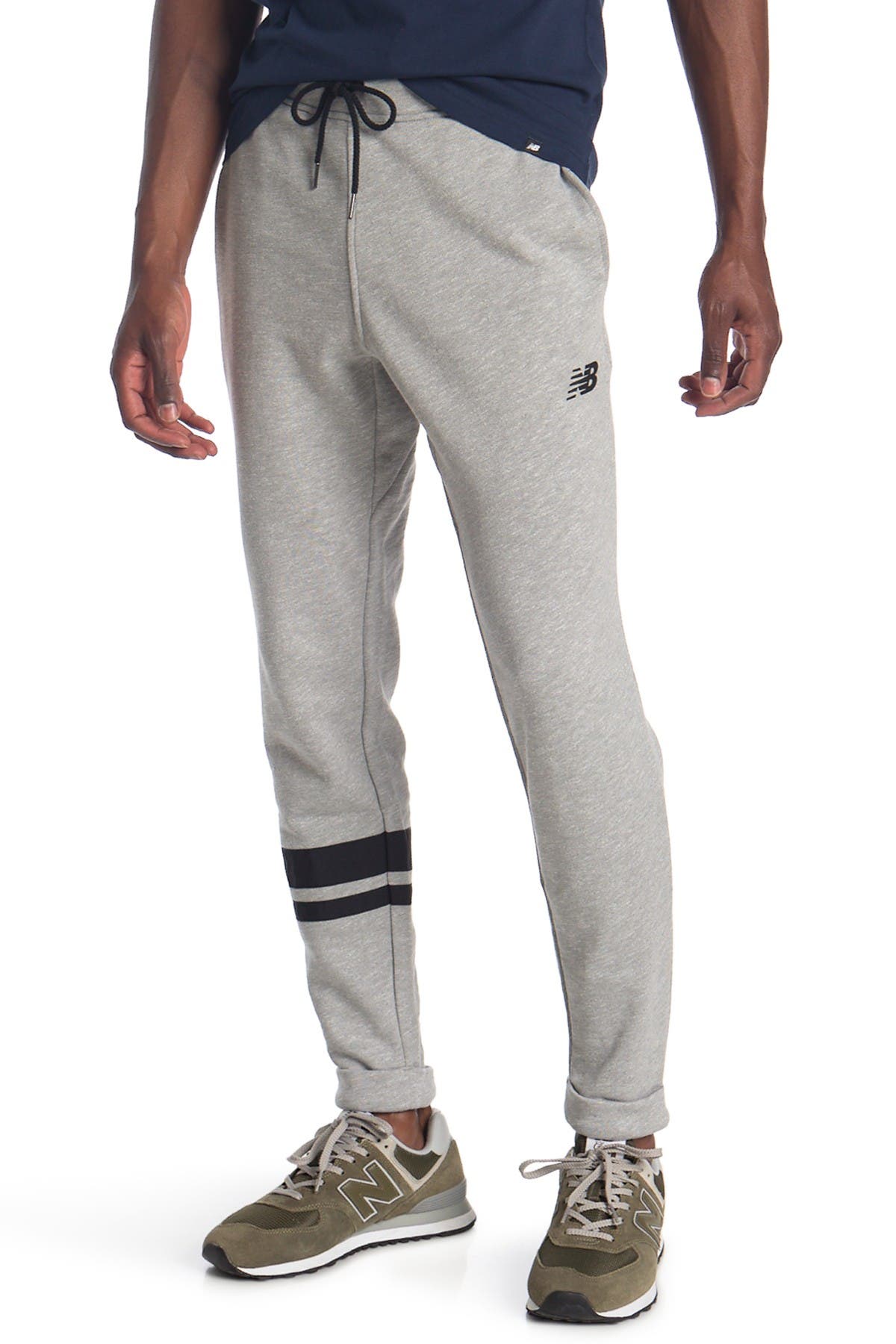 new balance pants