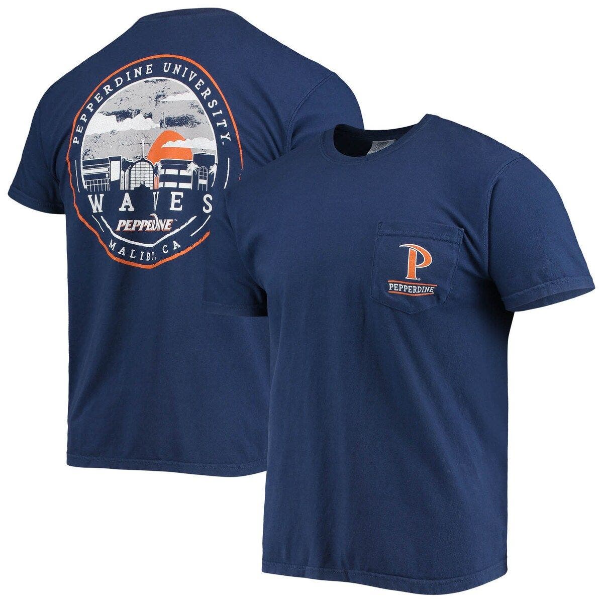 Men's Pepperdine Waves Sports Fan T-Shirts | Nordstrom