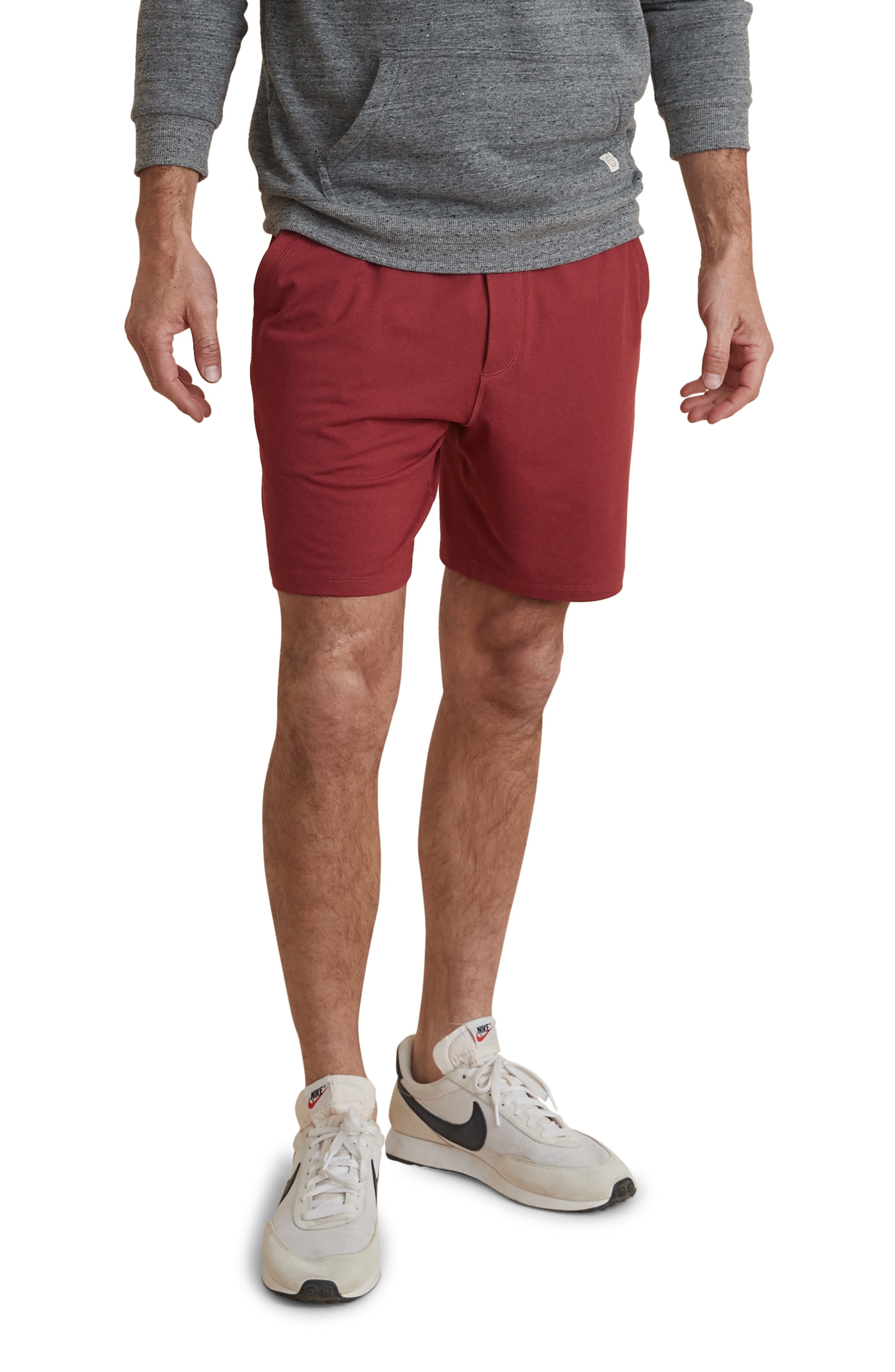 Nordstrom Yoga Shorts