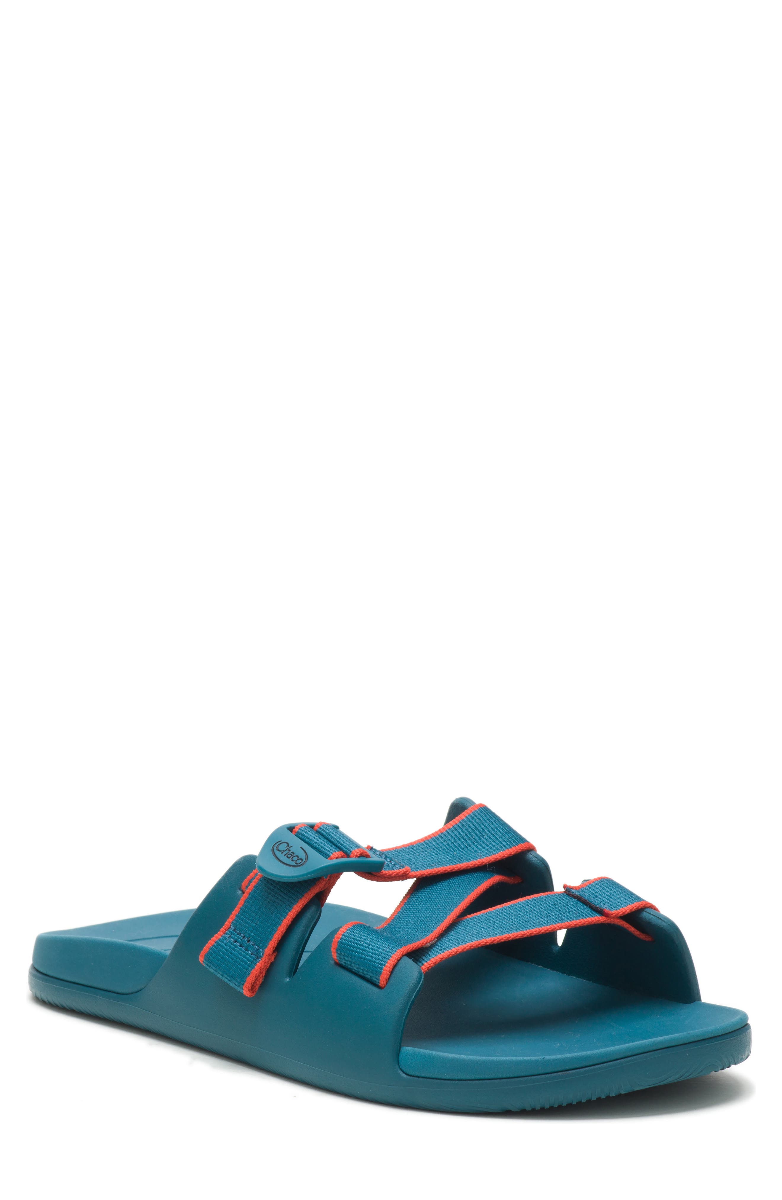 nordstrom slide sandals