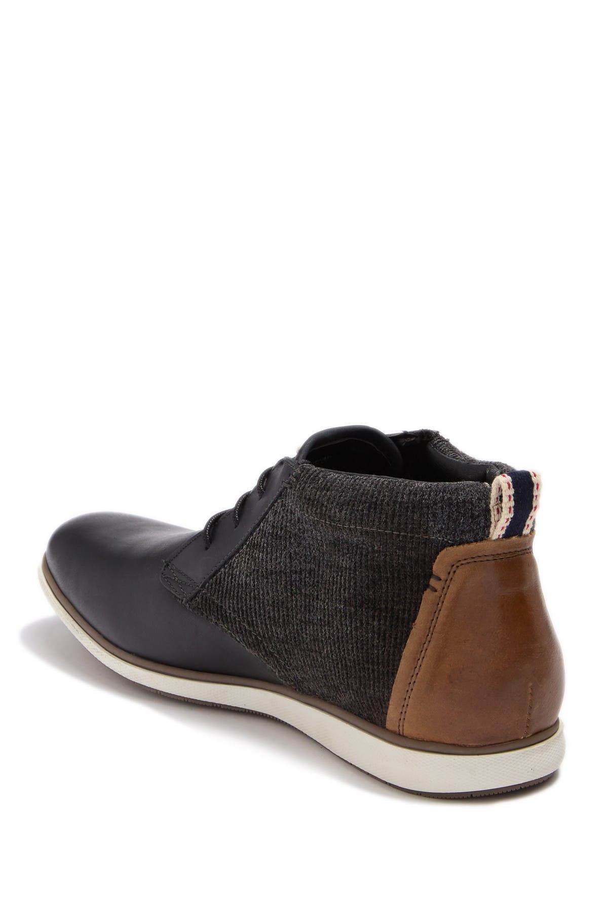 steve madden chukka