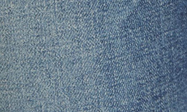 Shop Ag Kinsley High Waist Pop Crop Jeans In Viewpoint