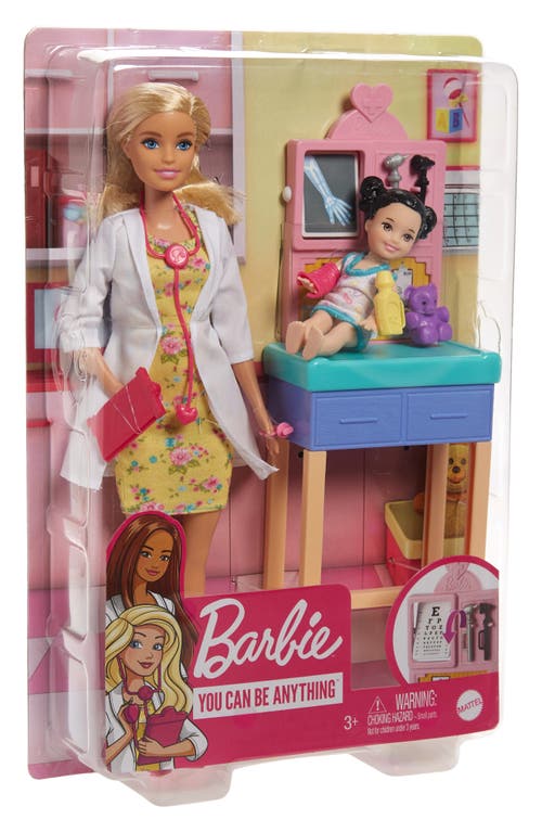 UPC 887961918625 product image for Mattel Barbie® Pediatrician Play Set in Asst at Nordstrom | upcitemdb.com