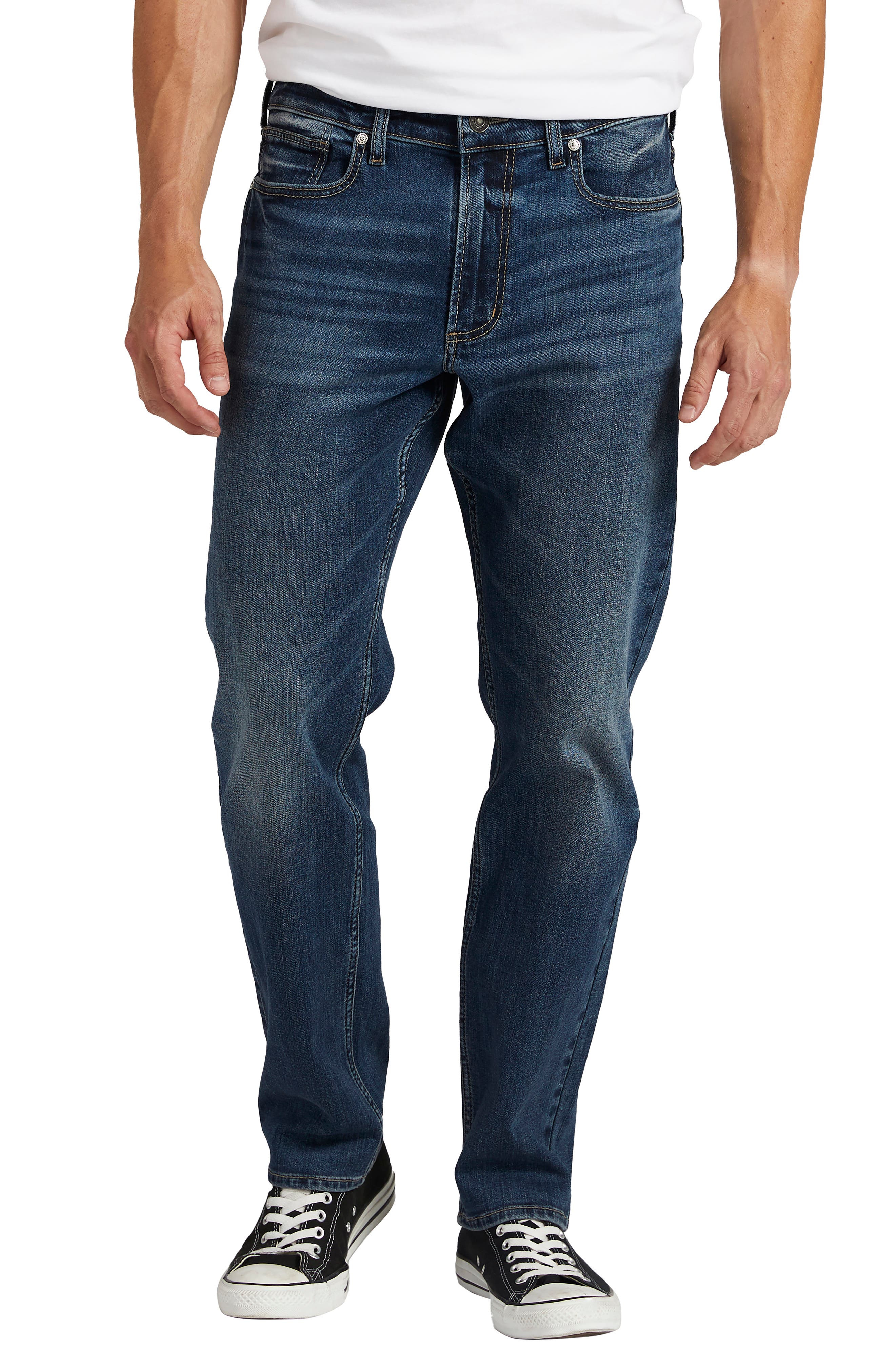 Men's Silver Jeans Co. Jeans | Nordstrom