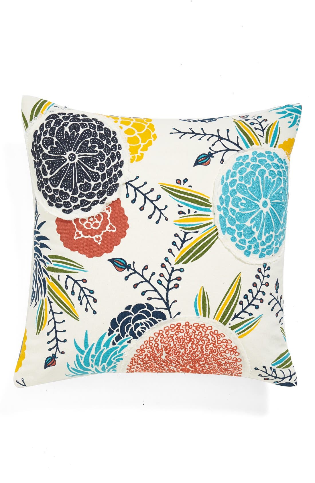 Nordstrom at Home 'Botanica' Accent Pillow Nordstrom