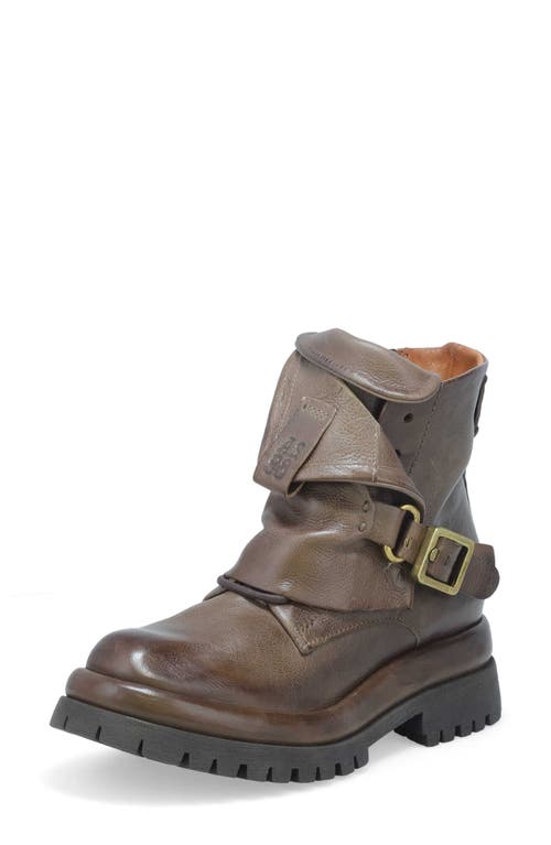 Shop As98 A.s.98 Drakie Bootie In Rock