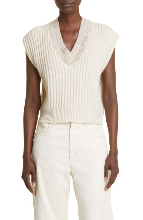 Brunello Cucinelli Cashmere Sweater