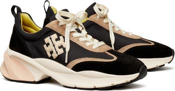 Tory Burch sneakers review: Are the Good Luck trainers worth
