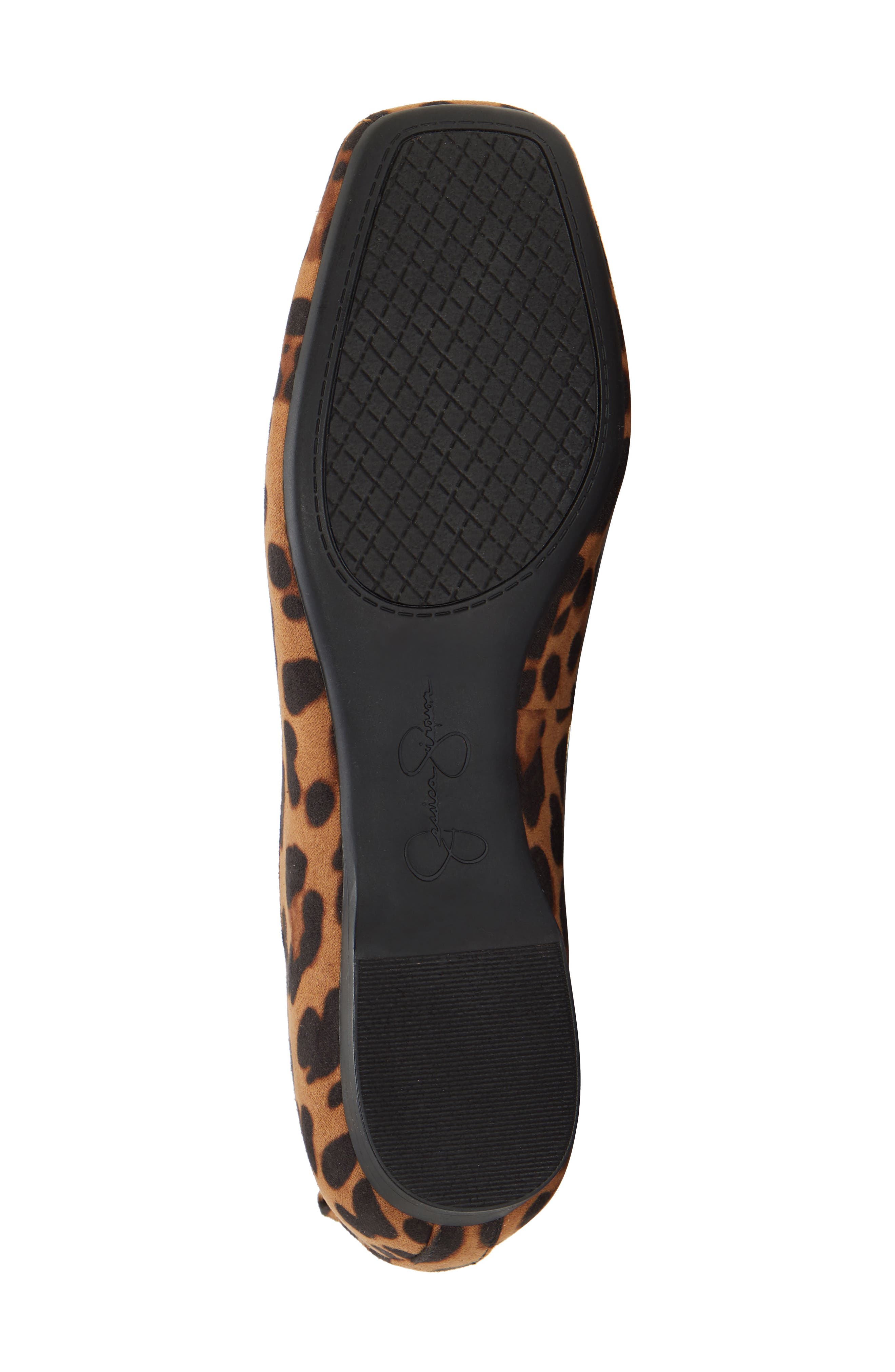jessica simpson mickella flats