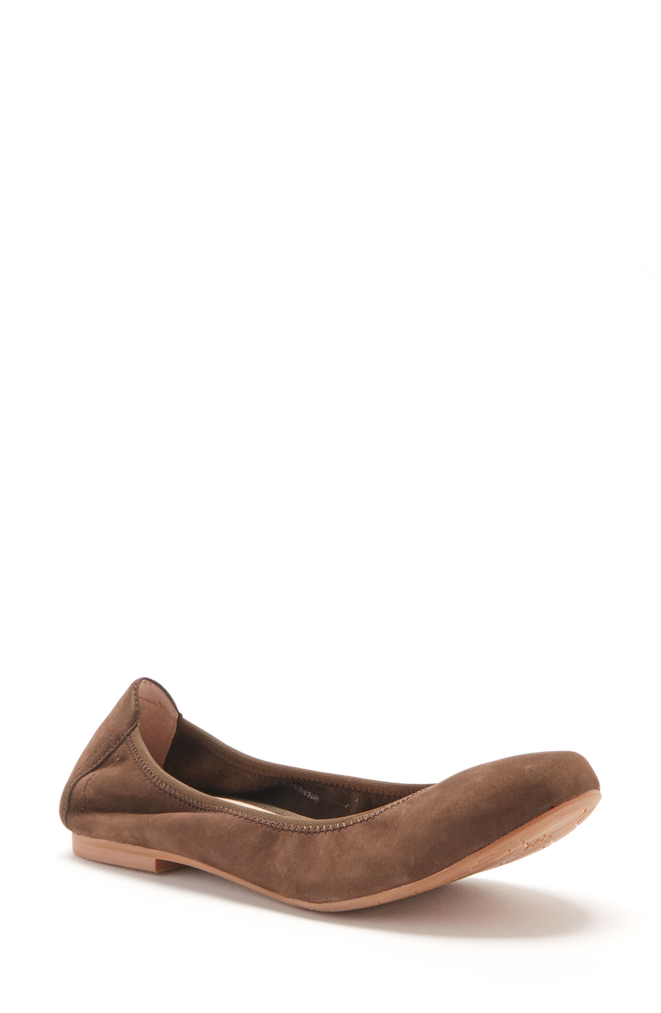 Blondo | Becca Waterproof Flat 